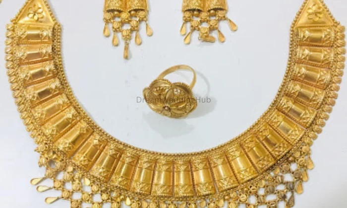 Hariom jewellers
